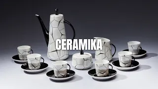 Przewodnik po świecie ceramiki