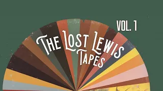 The Lost Lewis Tapes: Vol. 1, Out of the Silent Planet – Podcast Episode