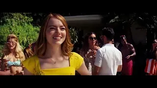 La La Land: psycho-thriller recut film trailer