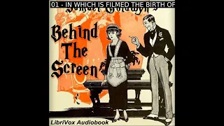 Behind the Screen by Samuel Goldwyn read by Various | Full Audio Book