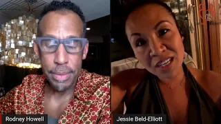 Replay S2:E3 Dating After Divorce on Shop Talk with Rodney Howell