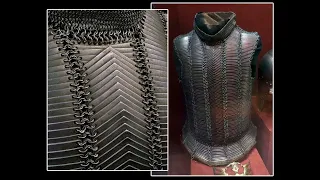 Brilliant or Bizarre - Beautiful Polish Bechter Armor