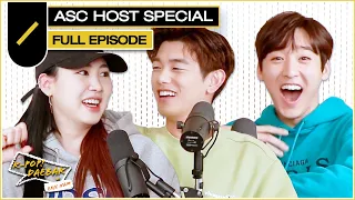 Catching Up: ASC Hosts Special with Kevin Woo and Jamie Park (FULL EPISODE) I KPDB Ep. #34