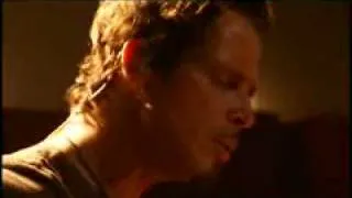 Chris Cornell - Black Hole Sun