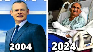 Doc Martin ★ Cast THEN and NOW 2024 [20 Years After]