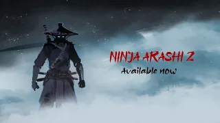 I have to be soo quick in | ninja arshi 2 |