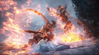 Dark Souls 3: The Ringed City DLC Review  - Won’t You Die, One Last Time?