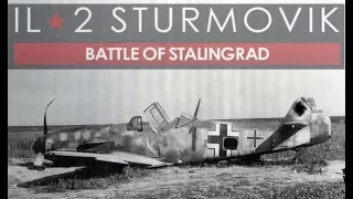 IL-2 Sturmovik: Battle of Stalingrad - not every day a happy end