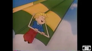 Dennis the Menace Promo - Global - 1990