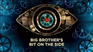 Big Brother UK - Series 16/2015 (Episode 58b: Bit On The Side)