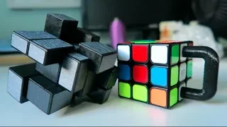 AMAZING Custom-Made Puzzles! | CoreCubeMods