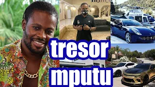 tresor mputu - Ce Que Vous Ignorez ★ Lifestyle ★ Net worth★ Biographie ★ Famille ★ Carrière ★ Age