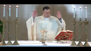 La Santa Misa de hoy | JESUCRISTO, SUMO Y ETERNO SACERDOTE |23-05-2024 | Pbro. Javier Martín, FM