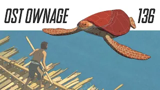OST Ownage 136 - The Red Turtle - L'au Revoir