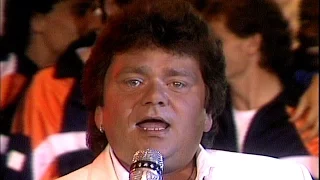 André Hazes - Wij Houden Van Oranje