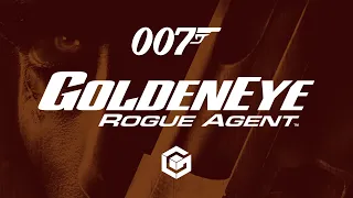 GoldenEye: Rogue Agent - Hard Difficulty Playthrough [ Dolphin]