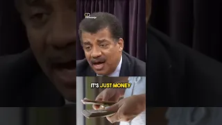 Why Don't We Take The Salt Out Of The Water? with Neil deGrasse Tyson