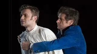 Tchaikovsky: Eugene Onegin - The Royal Opera -  Digital Theatre