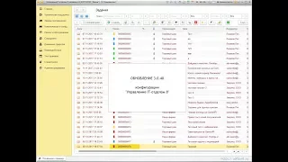 Улучшаем базу знаний. Обновление конфигурации "Управление IT-отделом 8", версия 3.0.40