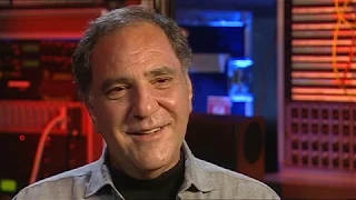 Basil Poledouris: Composing the Conan saga