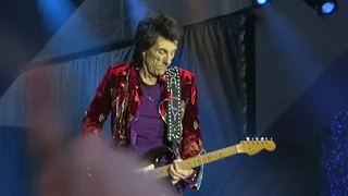 The Rolling Stones - Neighbours   Dublin Croke Park 17-5-2018