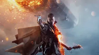 Battlefield 1 | Trailer song 1 Hour