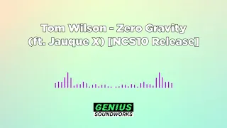 Tom Wilson  Zero Gravity ft  Jauque X