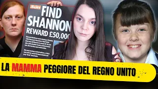 LA MAMMA PEGGIORE DEL REGNO UNITO