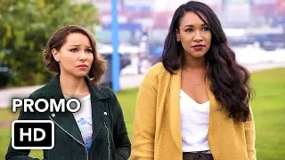 The Flash 5x06 Promo "The Icicle Cometh" (HD) Season 5 Episode 6 Promo