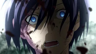 ノラガミ 最高の瞬間 #3 一片の記憶 - Noragami: Stray God FULL HD