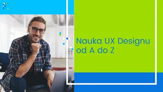 Nauka UX Designu od A do Z