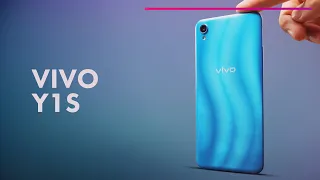 Vivo Y1s - Обзор 📱 Бюджетный смартфон для ПОЖИЛЫХ и ДЕТЕЙ