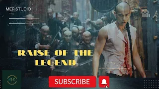 Raise Of the Legend 2018 Movie Explained in Bangla.#MER #randomvideos #movieexplaininbangla