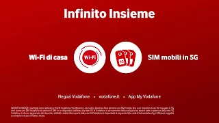 Con Infinito Insieme puoi avere il nuovo HONOR Magic 5 Lite.