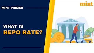 What is Repo Rate? How does it affect you? | Mint Primer