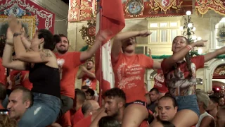 Festa Santa Katarina Zurrieq 2019 - Marc tal-hrug min nicca