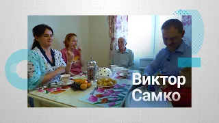 Атеросклероз: Сложнейшая операция на аорте - Торакобифеморальное шунтирование // Проект "Операция"