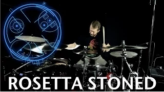 Tool - Rosetta Stoned - Drums Only