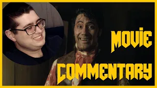 FIRST TIME WATCHING... What We Do in the Shadows (2014) - Movie Commentary & Reaction