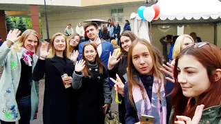 Re:freshmen Campus MGIMO 2019