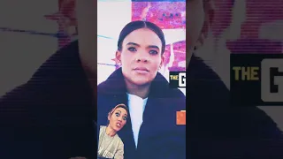 Candace Owens is a SAINT #shorts