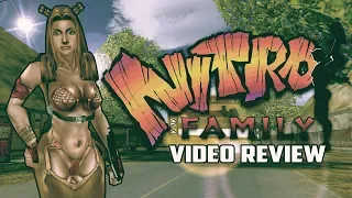 Nitro Family Review - Gggmanlives