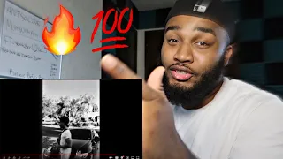 Lul BuBb - Thoughtz 2 REACTION