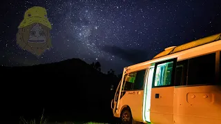SKITS Aussie Camping Adventure w/ Jarrad Wright & Ky Lives