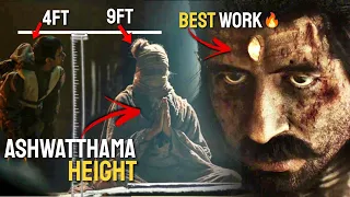 I Am Sold 🔥| Introducing Ashwatthama - Kalki 2898 AD Breakdown | Vithin cine