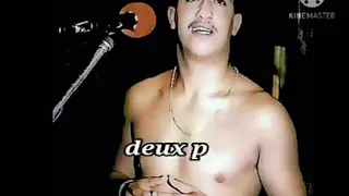 الشاب حسني :  وين نديرك آ الزين وين ، ذا زهري ذا زهري 👈🌷