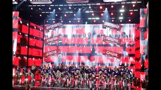 Detroit Youth Choir are The Champions - America's Got Talent 2019 Quarterfinals 3