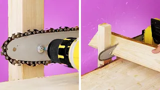 Unique Tools and Techniques for DIY Repairs