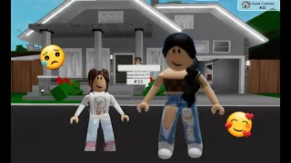 Die Arme Mutter /Mini Movie Brookhaven (Roblox Deutsch)