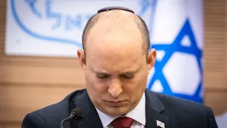 סמדר הילה שמואלי: ההחלטה הזאת של נפתלי בנט המיטה עלינו אסון ושואה (ש.ח)